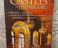 A portrait of the castles of luxemmbourg
