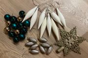 Christmas Tree Decorations