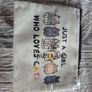 Cat make up bags Image 2
