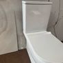 Clearance Brand New Back To Wall Toilet Image 3
