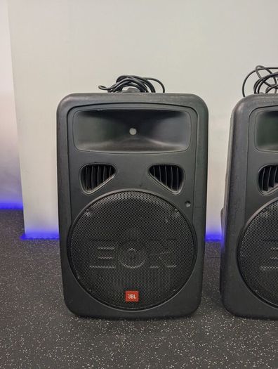 JBL Professional P.A system