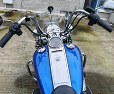 Harley Davidson Other 2008