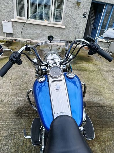 Harley Davidson Other 2008