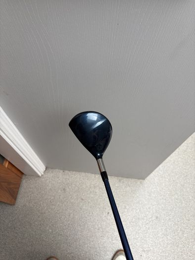Mizunu 3 wood