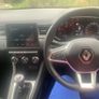 Renault Capture Van Very Low Mileage Image 2