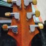 PRS Custom 22 -2003 -Brazilian Image 4