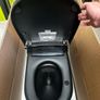 Smart Toilet all in one WC Toilet Bidet Image 7