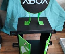 xbox storage locker