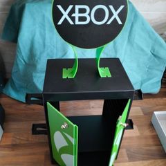 xbox storage locker