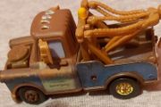 Disney Pixar Mater  (J14) 1934 (B7)