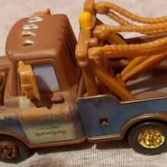 Disney Pixar Mater  (J14) 1934 (B7)