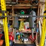 BLK BOX 32kg Safety Squat Bar Image 5