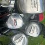 Gents full Golf Set - 14 Clubs Image 2