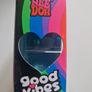 NeeDoh Only Good Vibes Squishy Image 4
