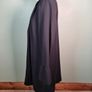 womens Dorothy Perkins Lily and Franc black duster coat Size UK 16 EU 44 Brand new BNWT Image 7