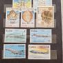 80's Cuba Post Stamps Image 10