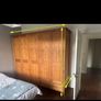 Lovely Large wardrobe Image 3