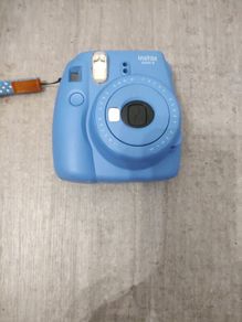 instax mini 9
