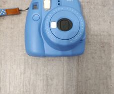 instax mini 9