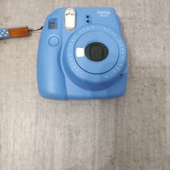 instax mini 9