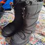 Kids snow boots Image 3
