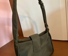 Zara mini bag