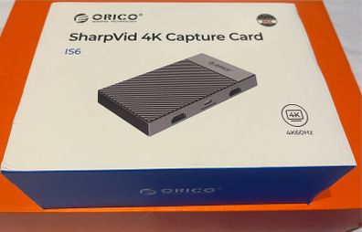 4K Capture Card
