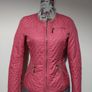 Beautiful Nana Love Chic Pink Jacket Image 3