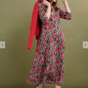Seasalt Pellar Floral Dress