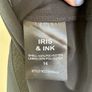 Iris & Ink dress - sz 14 Image 3