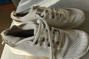 Adidas boost women's white UK 5
