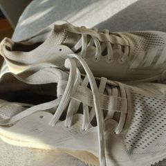 Adidas boost women's white UK 5
