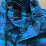 Boys cotton shirt 6-7years Image 3