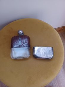 hip flask