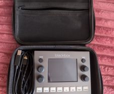 1010music BlackBox (Compact Sampling Studio)