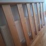 Solid Pine Single Bed Image 2