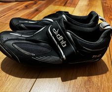 DHB Road Cycling Shoes - EU 46
