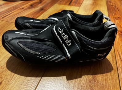 DHB Road Cycling Shoes - EU 46