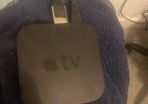 Apple TV Box