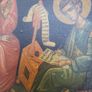Icon from Patmos  monastery of St John Evangelist Image 10