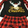 BNWT - Age 12/13 Years - A Lovely Pair of Christmas PJ's - Read Carefully - # Image 4