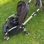 Bugaboo Bee Buggy and Infant Nest Image 4