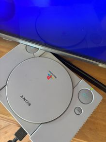 playstation 1