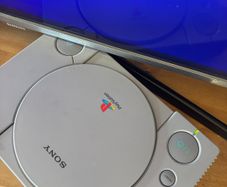 playstation 1