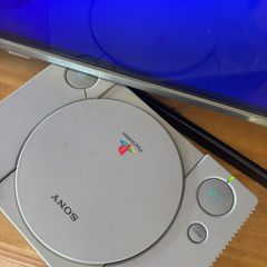 playstation 1