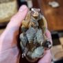 Hatching dinosaur toy figurine Image 4