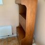 cabinet storage Image 2