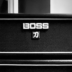 Boss Katana MK1 100w Head