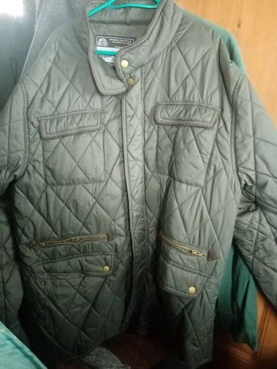 mens jacket