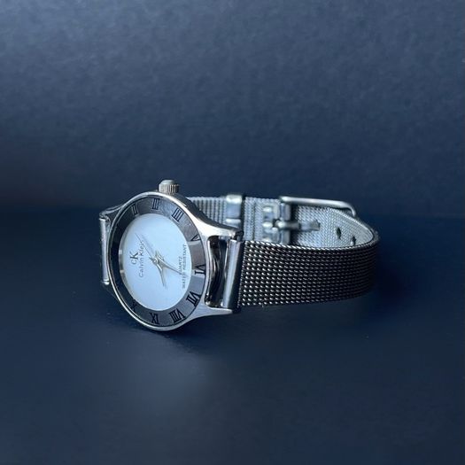 Ladies Calvin Klein Quartz Watch